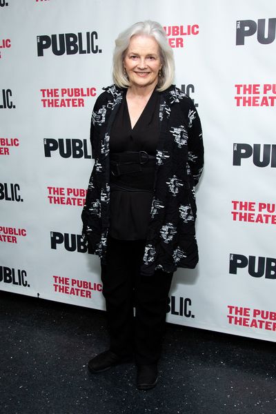 Blair Brown Photo