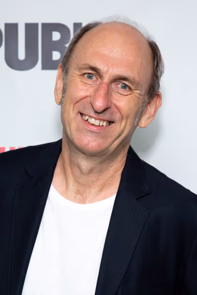 David Cale Photo