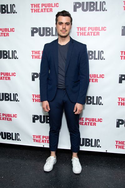 Matthew Dean Marsh Photo