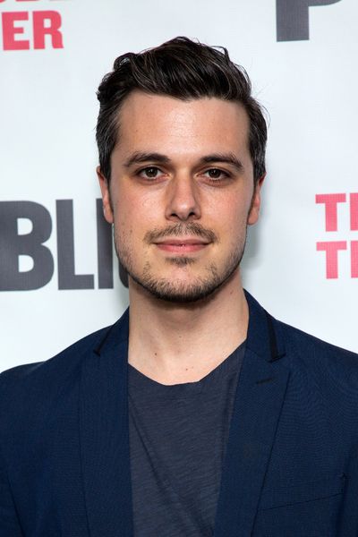 Matthew Dean Marsh Photo