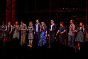 Vanessa Carlton and the cast of Beautiful Photo