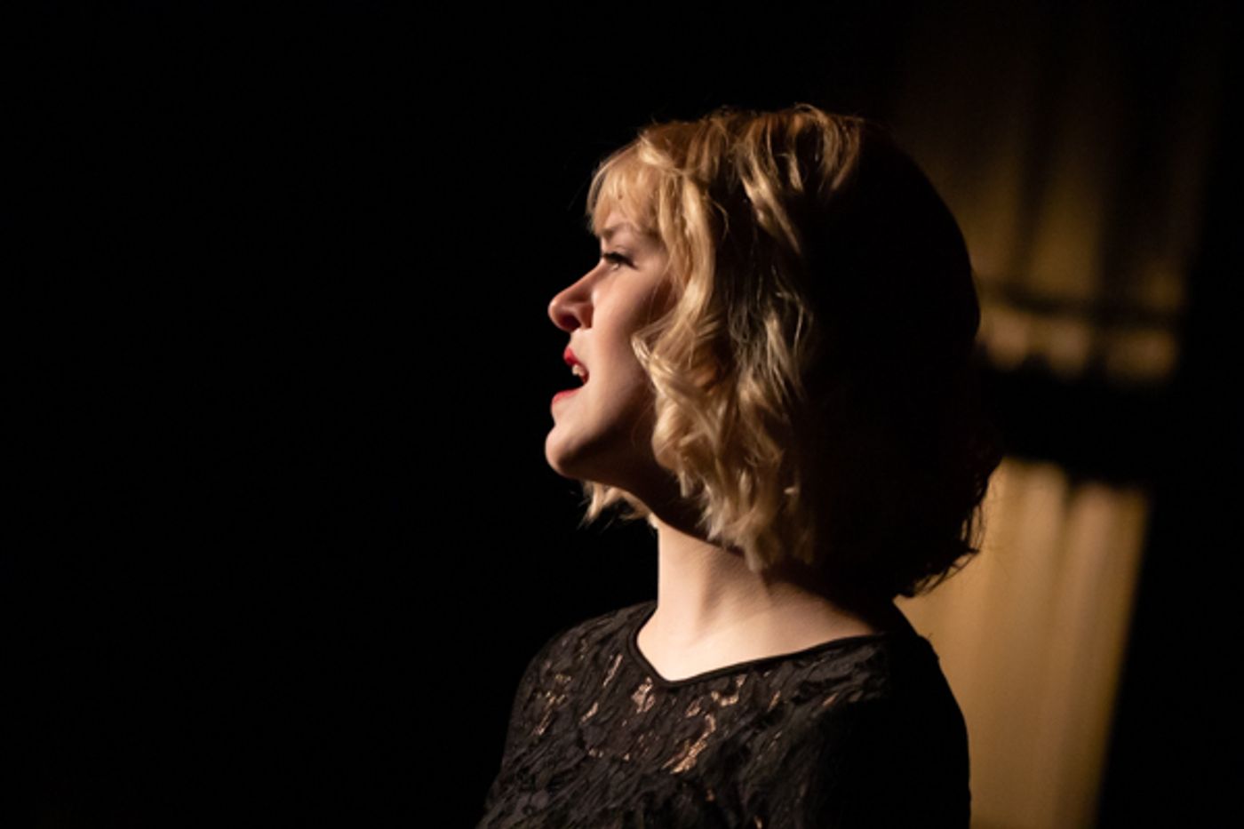 Photo Coverage: Get A First look at OMTI's CHICAGO  Image