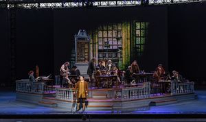 Robert Petkoff, The Cast of 1776 @ BroadwayWorld Robert Petkoff, The Cast of 1776 Photo