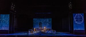 Robert Petkoff, Jenny Powers Photo