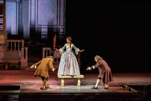 Robert Petkoff, Ali Ewoldt, Adam Heller Photo