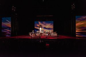 Bobby Conte Thornton, The Cast of 1776 @ BroadwayWorld Bobby Conte Thornton, The Cast of 1776 Photo