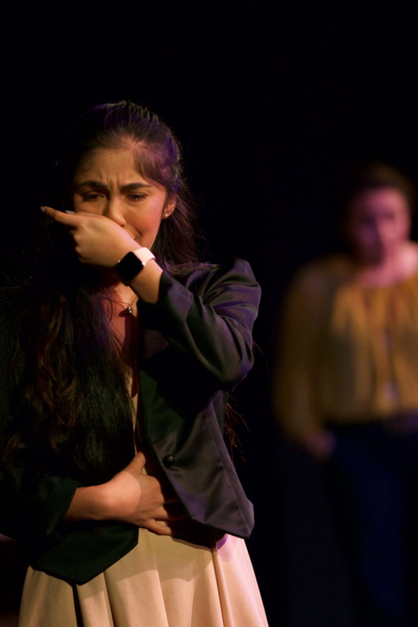 Photo Flash: Selma Arts Center Presents Five World-Premiere Short Plays In SELMA ORIGINALS Photo Flash: Selma Arts Center Presents Five World-Premiere Short Plays In SELMA ORIGINALS Image