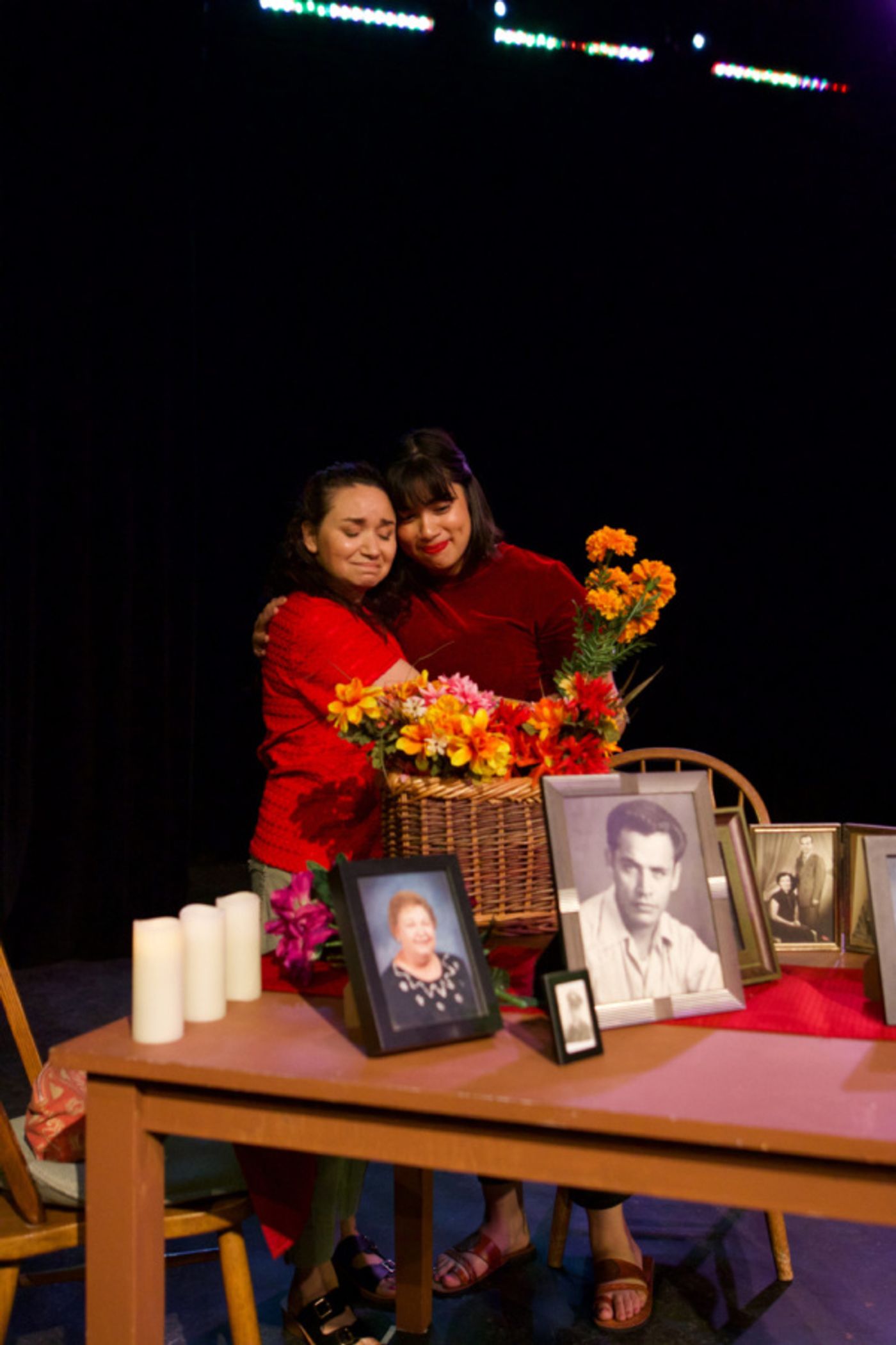 Photo Flash: Selma Arts Center Presents Five World-Premiere Short Plays In SELMA ORIGINALS Photo Flash: Selma Arts Center Presents Five World-Premiere Short Plays In SELMA ORIGINALS Image