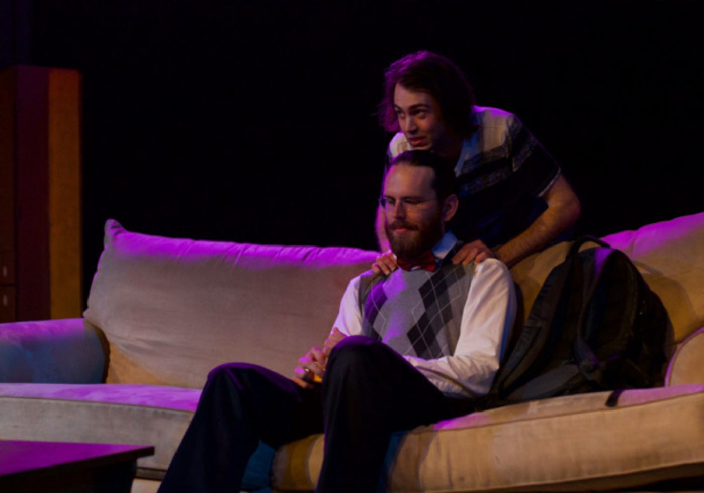 Photo Flash: Selma Arts Center Presents Five World-Premiere Short Plays In SELMA ORIGINALS Photo Flash: Selma Arts Center Presents Five World-Premiere Short Plays In SELMA ORIGINALS Image