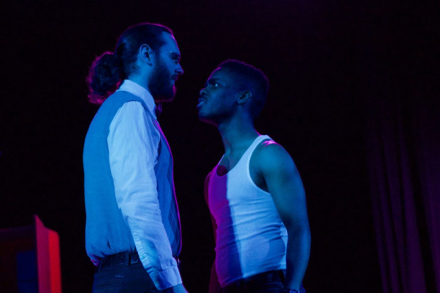 Photo Flash: Selma Arts Center Presents Five World-Premiere Short Plays In SELMA ORIGINALS Photo Flash: Selma Arts Center Presents Five World-Premiere Short Plays In SELMA ORIGINALS Image