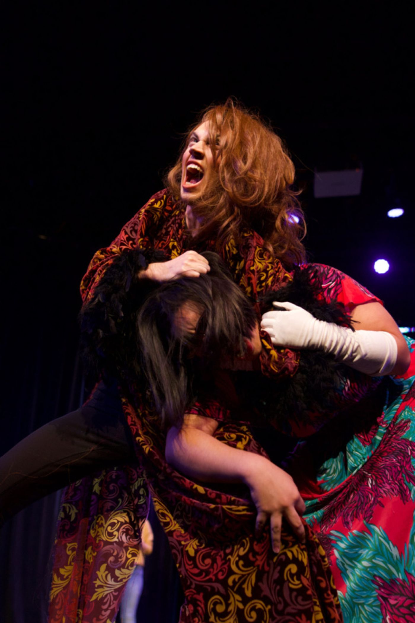 Photo Flash: Selma Arts Center Presents Five World-Premiere Short Plays In SELMA ORIGINALS Photo Flash: Selma Arts Center Presents Five World-Premiere Short Plays In SELMA ORIGINALS Image