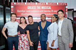 Dan Partridge, Martha Kirby, Peter Andre, Ore Oduba, Rhianne-Louise McClausky, Louis Gaunt @ BroadwayWorld Dan Partridge, Martha Kirby, Peter Andre, Ore Oduba, Rhianne-Louise McClausky, Louis Photo