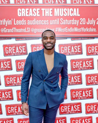 Ore Oduba Photo
