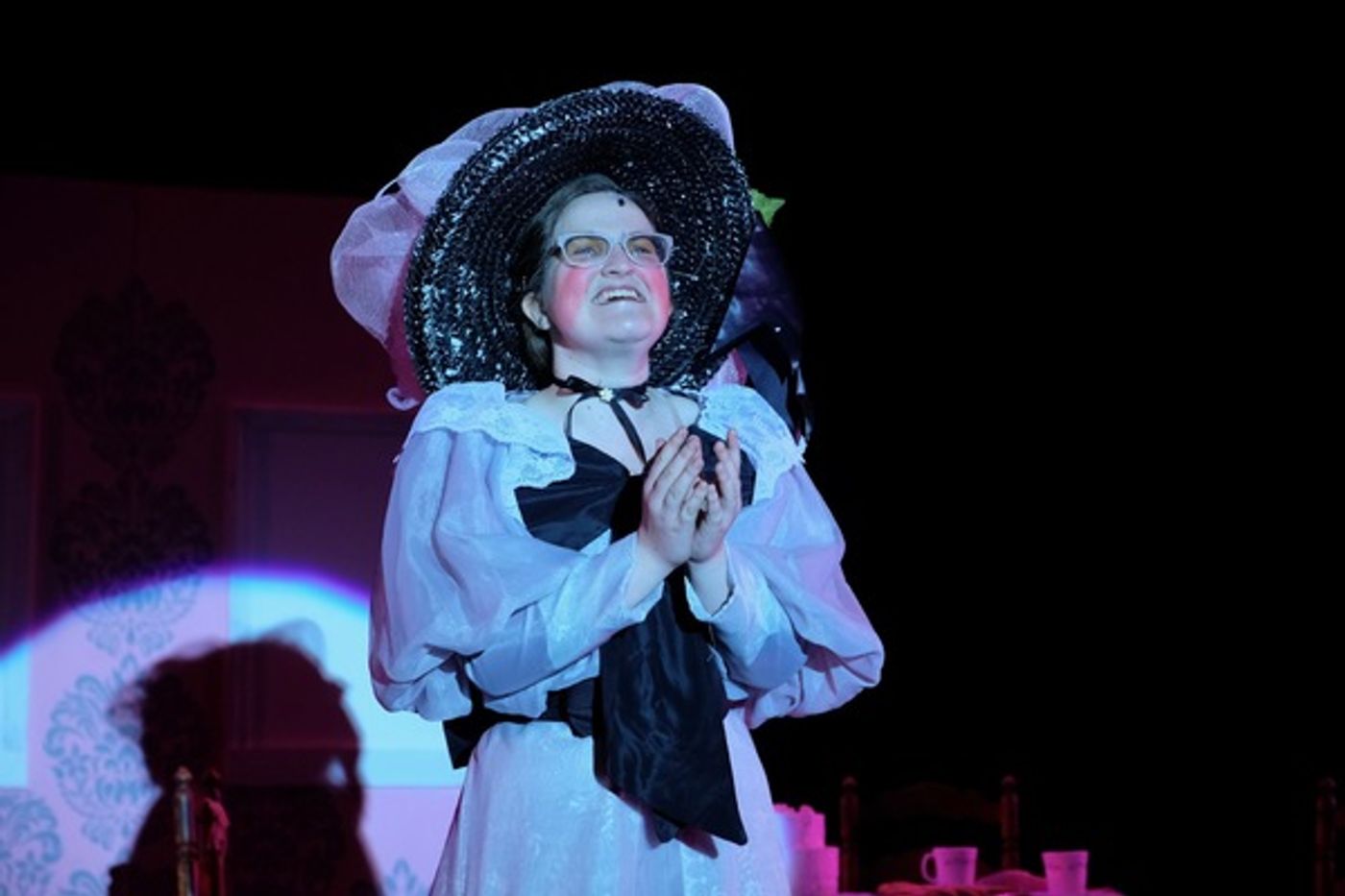 Photo Flash: San Diego Junior Theatre Presents PIPPI LONGSTOCKING Photo Flash: San Diego Junior Theatre Presents PIPPI LONGSTOCKING Image