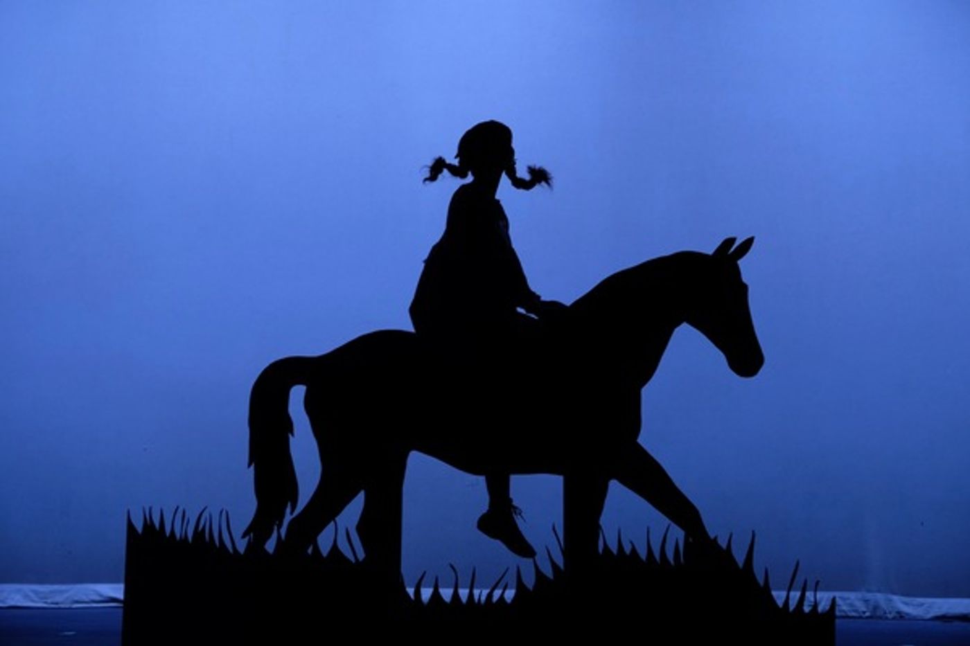 Photo Flash: San Diego Junior Theatre Presents PIPPI LONGSTOCKING Photo Flash: San Diego Junior Theatre Presents PIPPI LONGSTOCKING Image