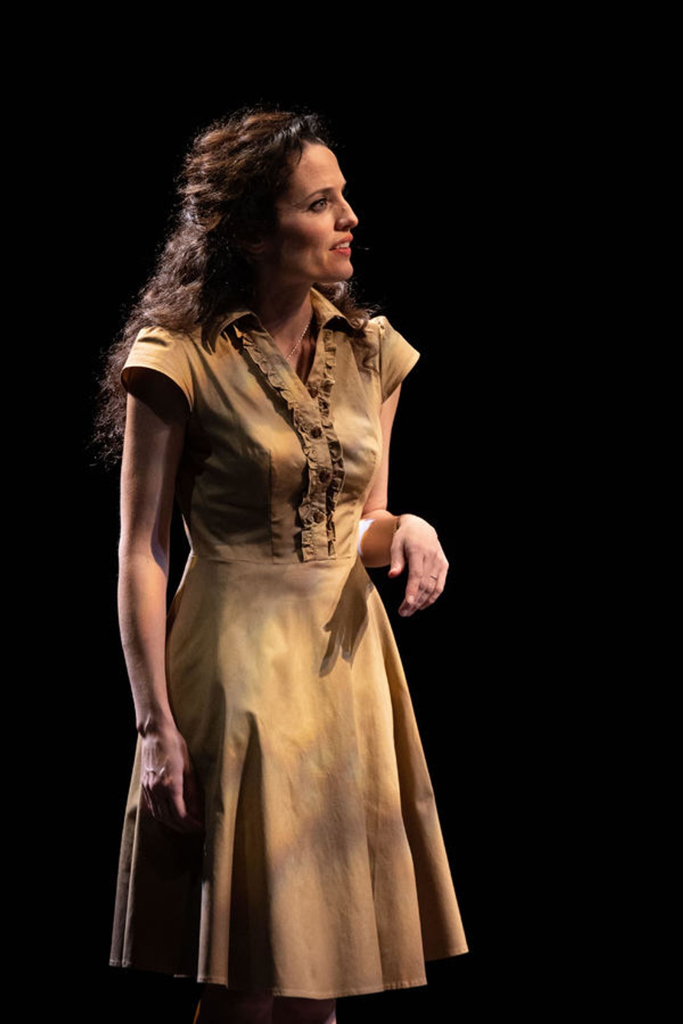 Photo Flash: BRIDGES OF MADISON COUNTY at SOPAC this Weekend  Image