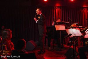 Charlie Romo @ BroadwayWorld Charlie Romo Photo