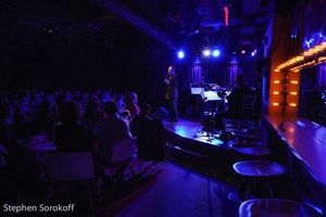 Charlie Romo @ BroadwayWorld Charlie Romo Photo