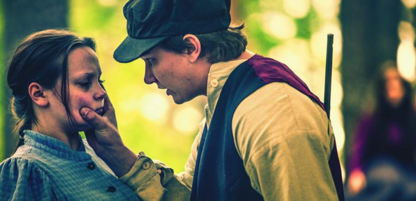 Arvio: ROSVOT kajahtaa Taaborilla ja jaa resonoimaan mieleen ja tunteisiin  Image