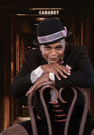 Forrest McClendon  Photo