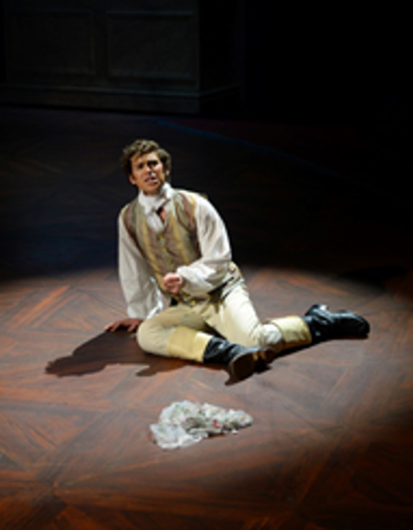 Review: CANDIDE at Des Moines Metro Opera: A Beautiful Kaleidoscope That Makes the Best of all Possible Shows  Image