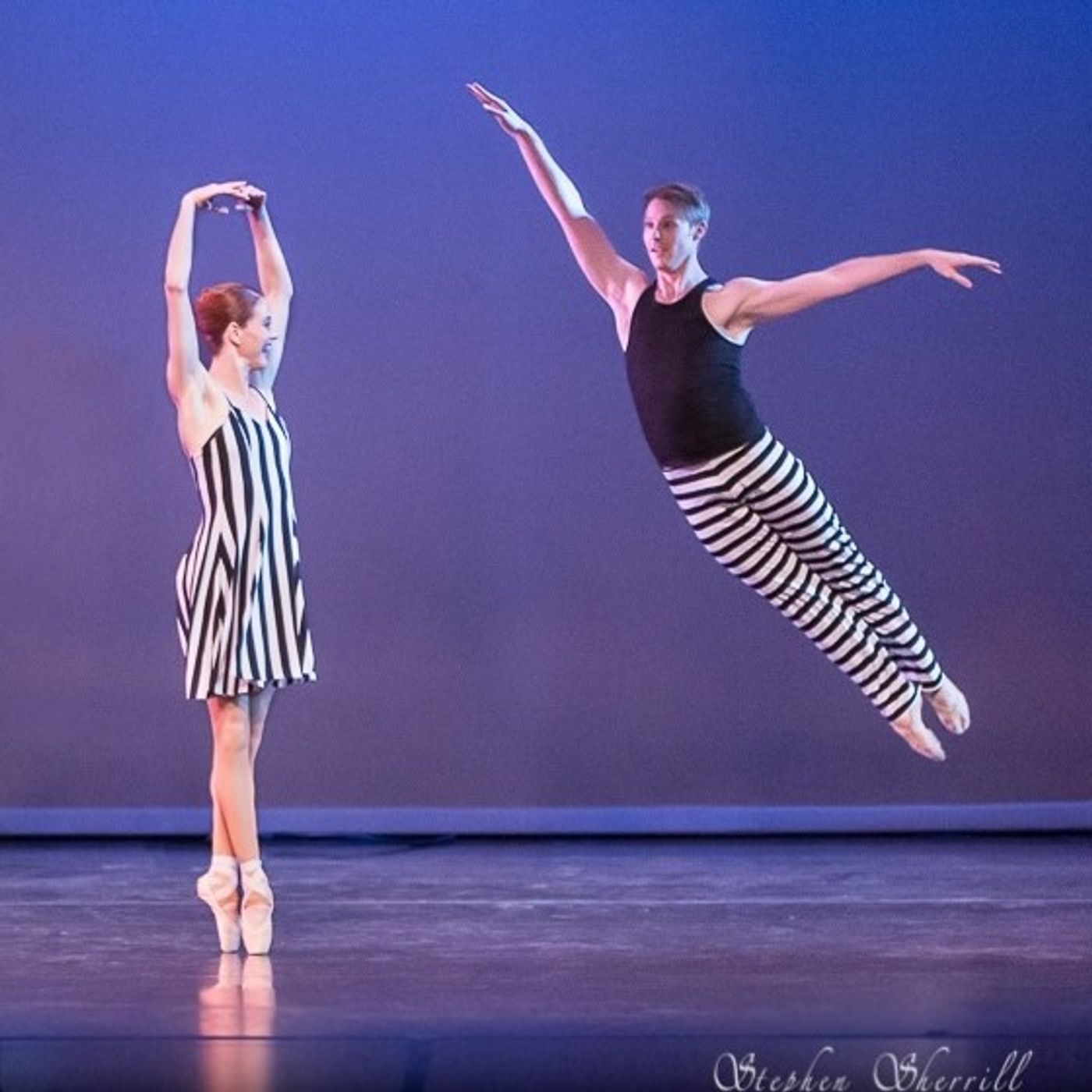 Review: LUMINARIO SHINES BRIGHTLY IN CHOOSE YOUR IDENTITY & A BELLA LEWITZKY/RUDI GERNREICH PRESENTATION at Fais Do Do & Skirball Cultural Center  Image