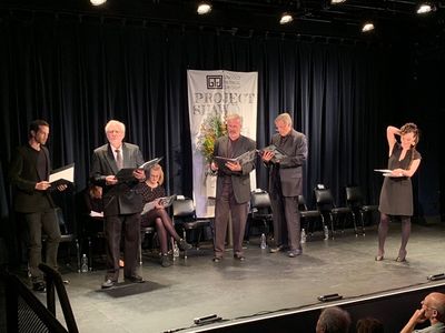 A.J. Shively, TIm Jerome Photo