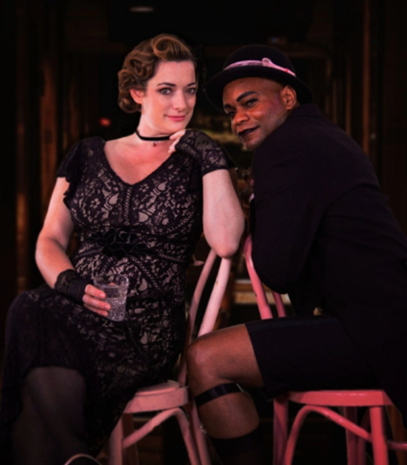 Wake Up With BWW 7/1: Bette Midler and More Perform for World Pride! Wake Up With BWW 7/1: Bette Midler and More Perform for World Pride! Image