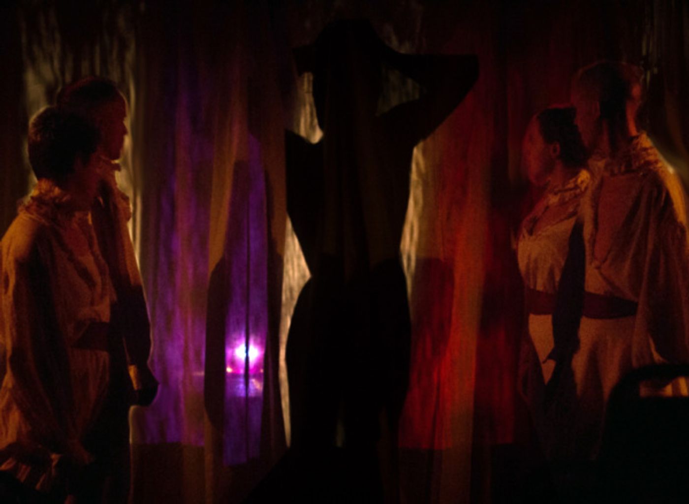 Photo Flash: First Look at ORLANDO By Virginia Woolf At Camden Fringe Photo Flash: First Look at ORLANDO By Virginia Woolf At Camden Fringe Image