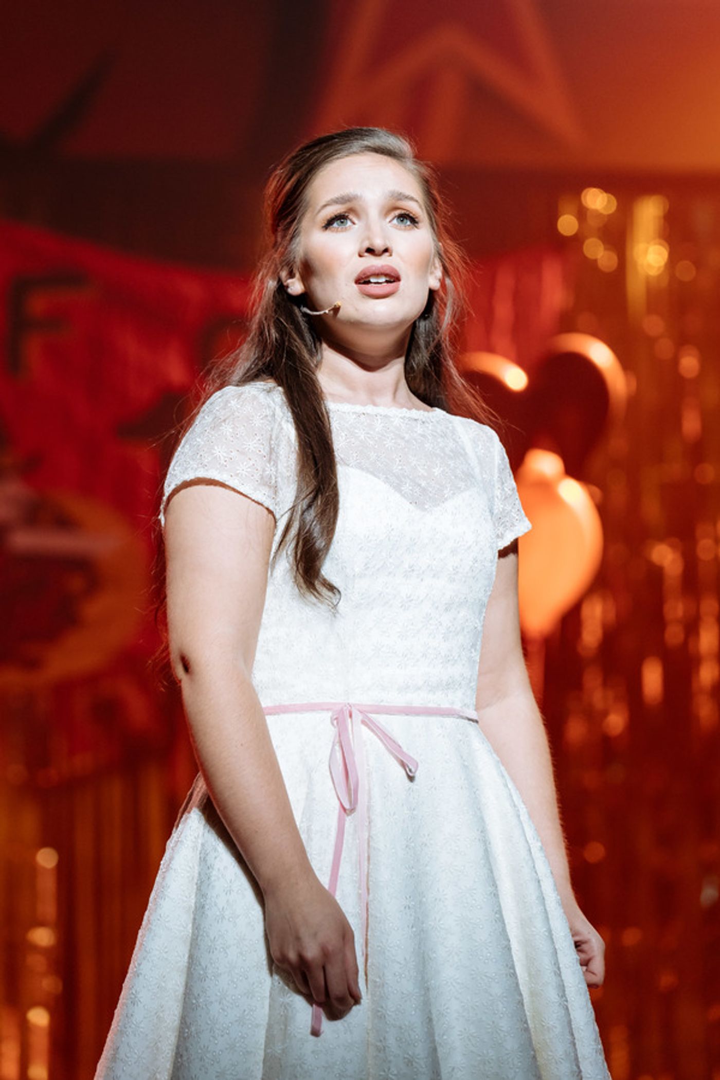 Photo Flash: First Look at the UK and Ireland Tour of GREASE Photo Flash: First Look at the UK and Ireland Tour of GREASE Image