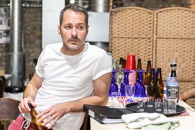 Declan Bennett Photo