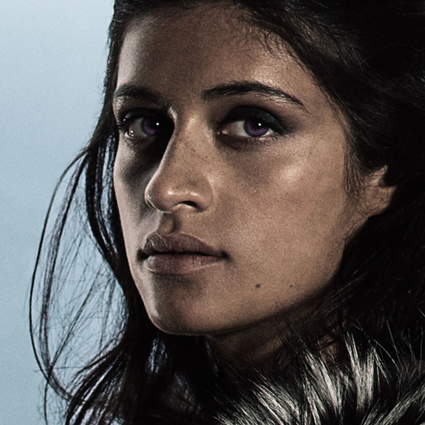 Photo Flash: Netflix Shares First Look of Henry Cavill and Cast of THE WITCHER  Image