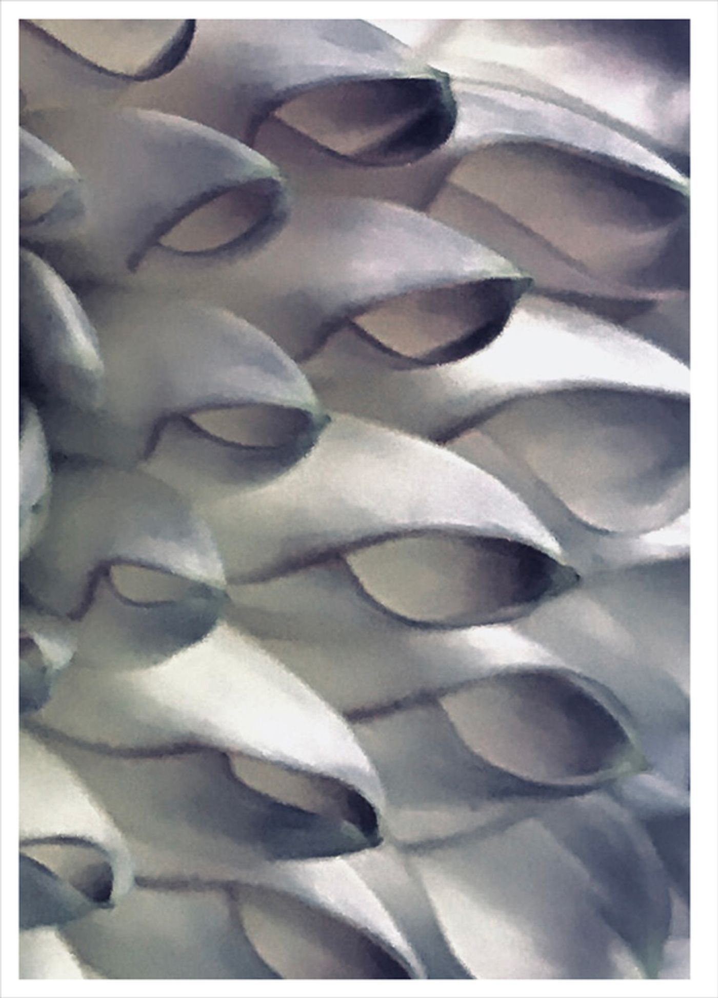 Photo Flash: First Look at Photography from Joel Grey's THE FLOWER WHISPERER Photo Flash: First Look at Photography from Joel Grey's THE FLOWER WHISPERER Image