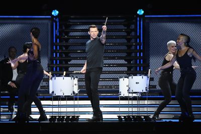 Hugh Jackman  Photo