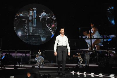 Hugh Jackman  Photo