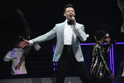 Hugh Jackman  Photo