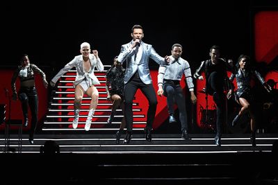 Hugh Jackman  Photo