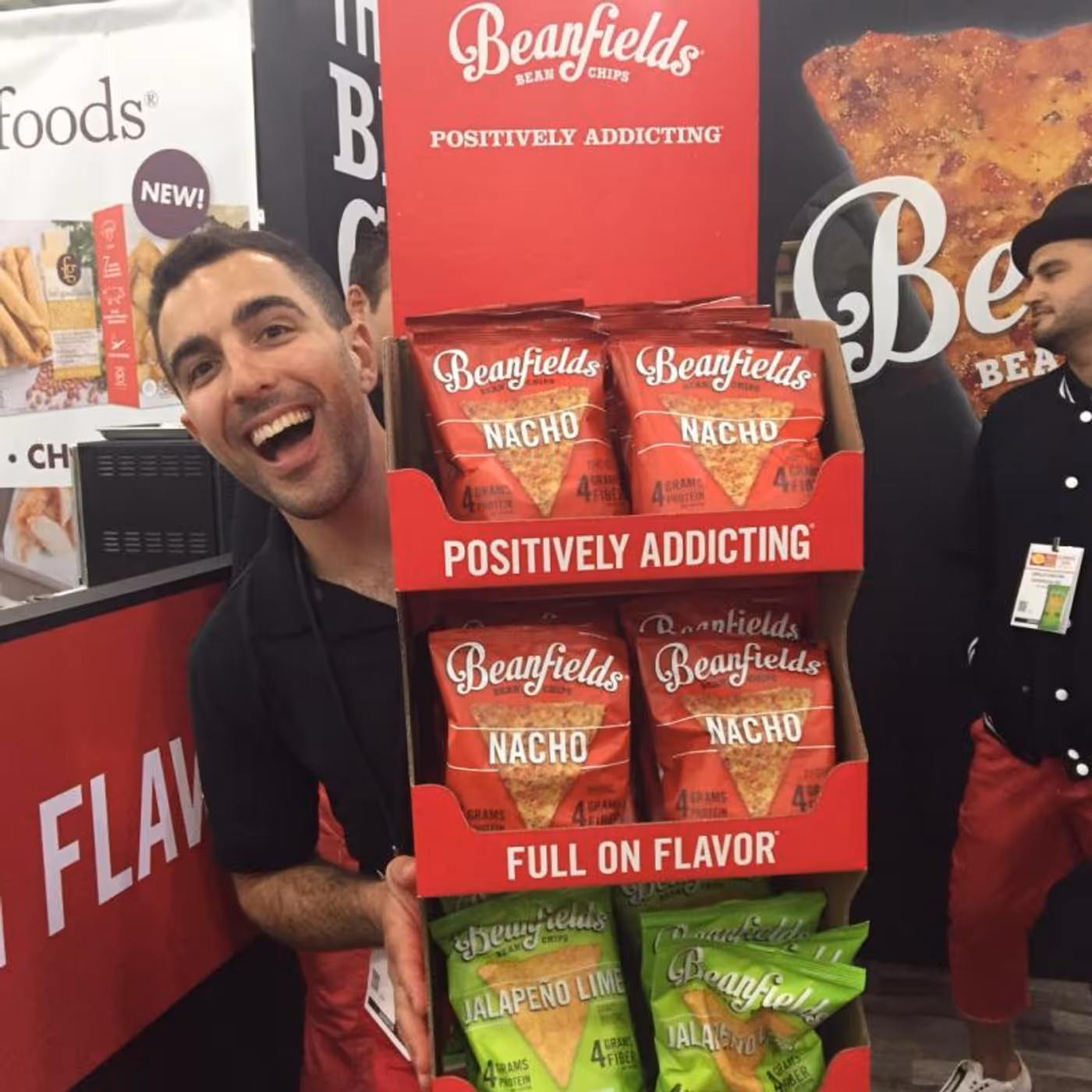 Photo Coverage: SUMMER FANCY FOOD SHOW-The People and Products  Image