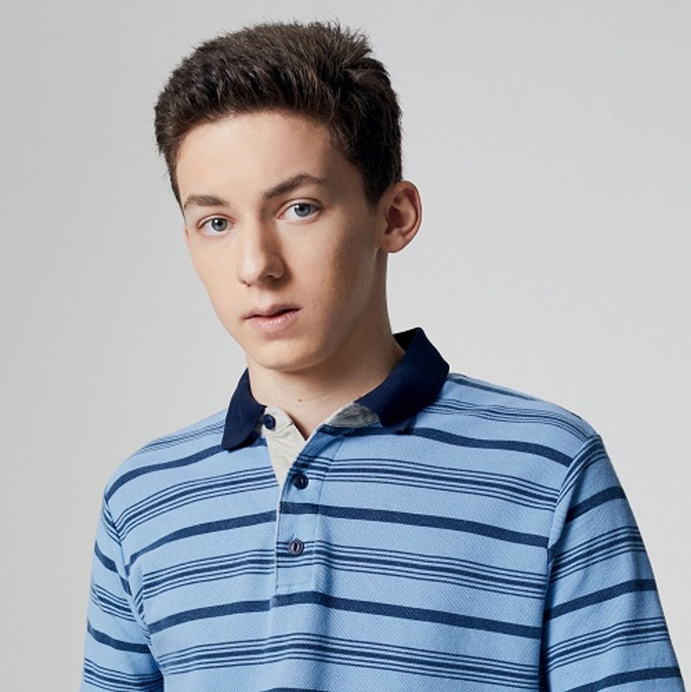 Meet The Current Cast of DEAR EVAN HANSEN On Broadway!  Image