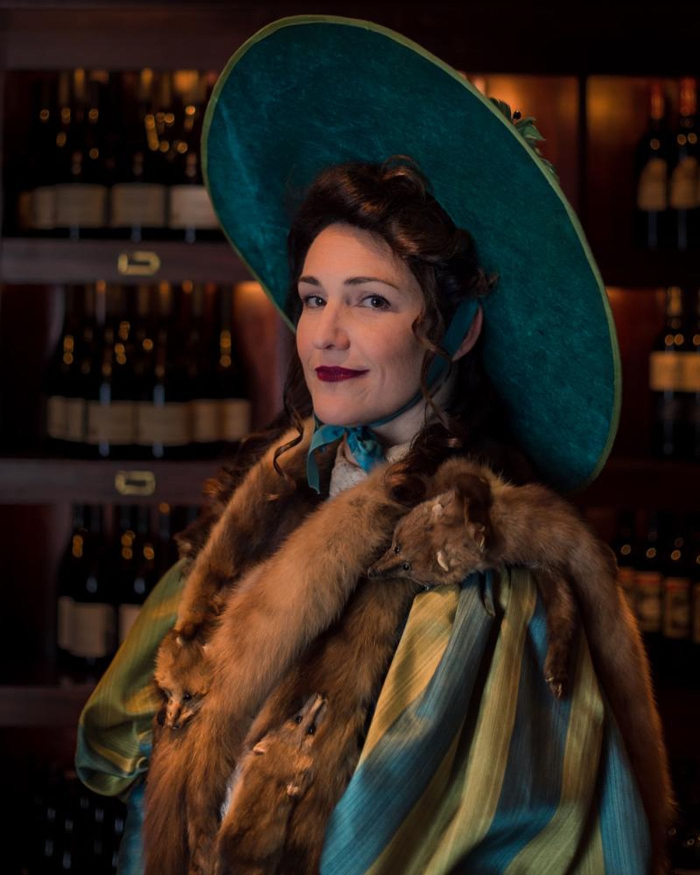 Theatre Frisco to Present A LITTLE NIGHT MUSIC  Image