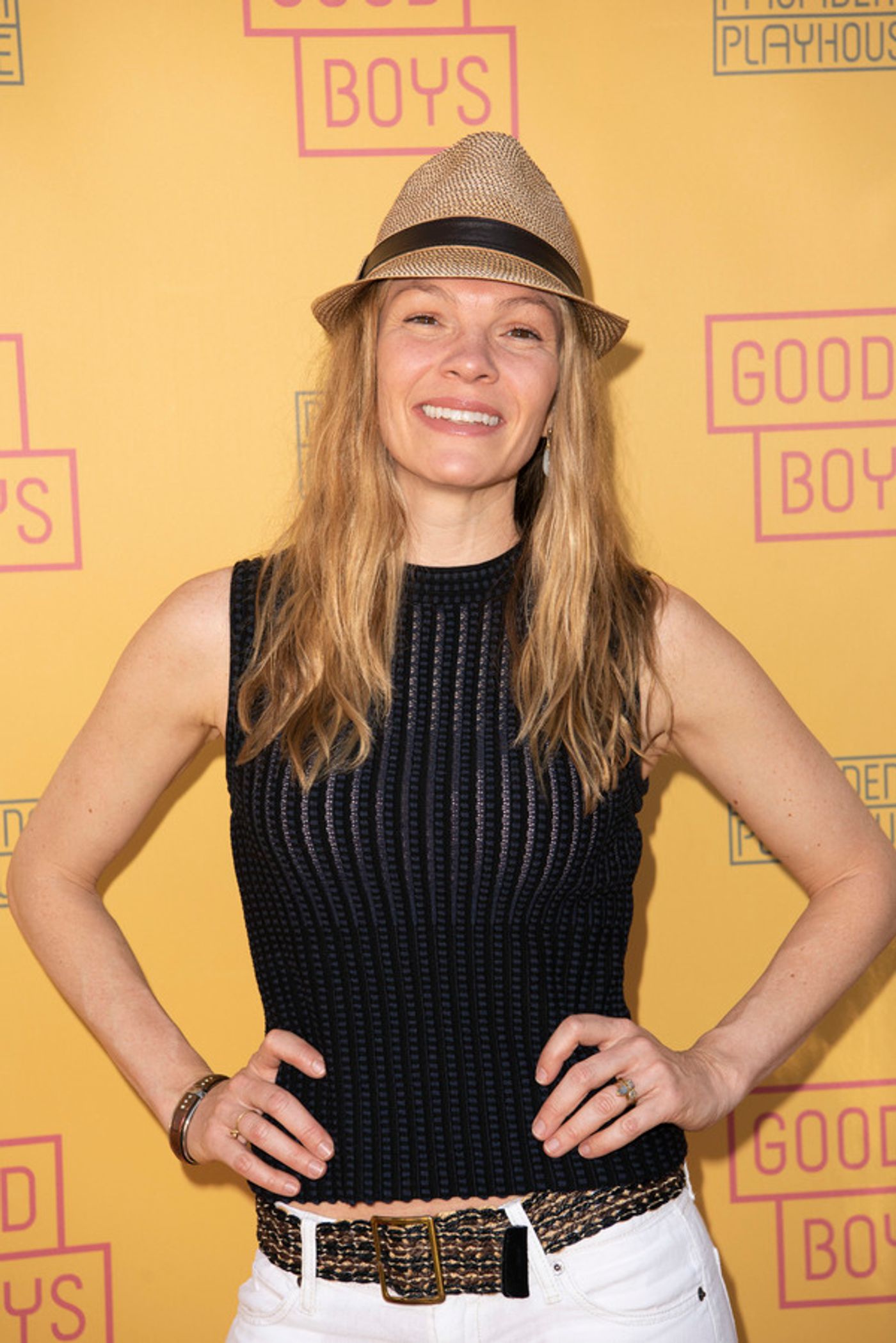 Photo Flash: Cast of Riverdale, Jason Alexander And More Attend Opening Night of GOOD BOYS At Pasadena Playhouse  Image