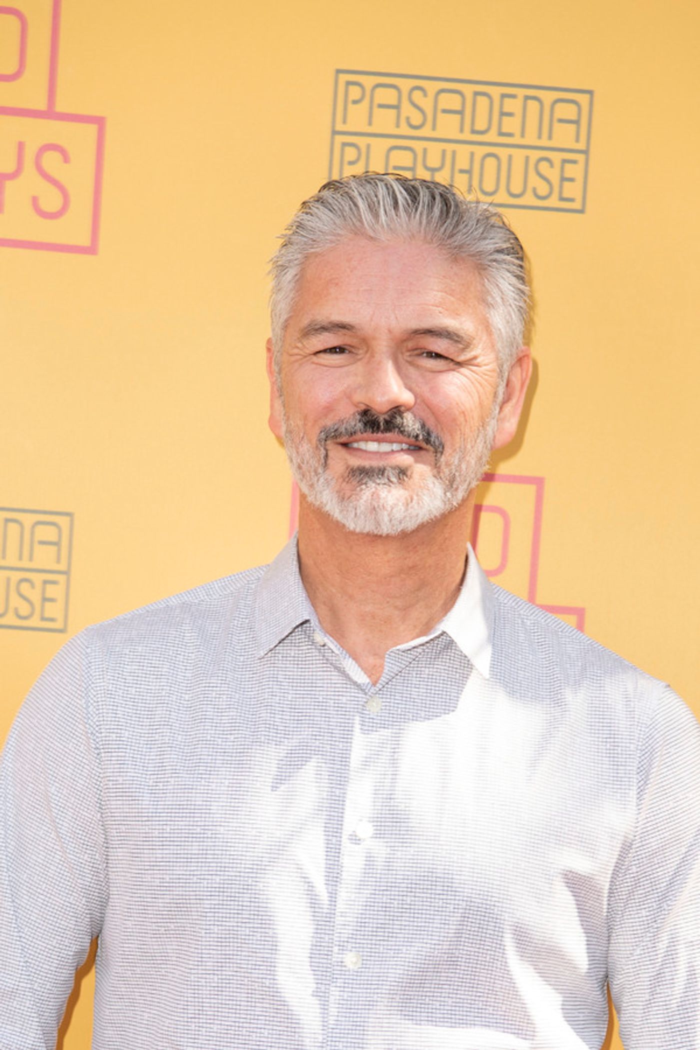 Photo Flash: Cast of Riverdale, Jason Alexander And More Attend Opening Night of GOOD BOYS At Pasadena Playhouse  Image