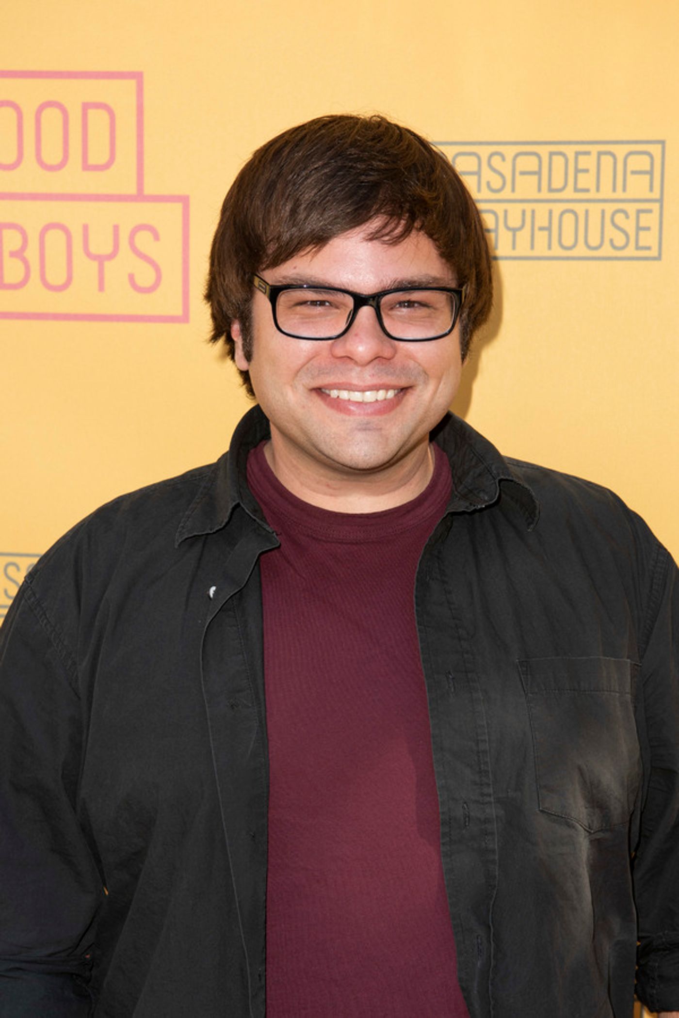 Photo Flash: Cast of Riverdale, Jason Alexander And More Attend Opening Night of GOOD BOYS At Pasadena Playhouse  Image