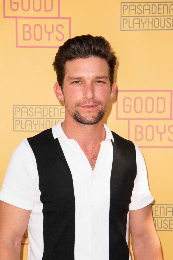 Daren Kagasoff Photo