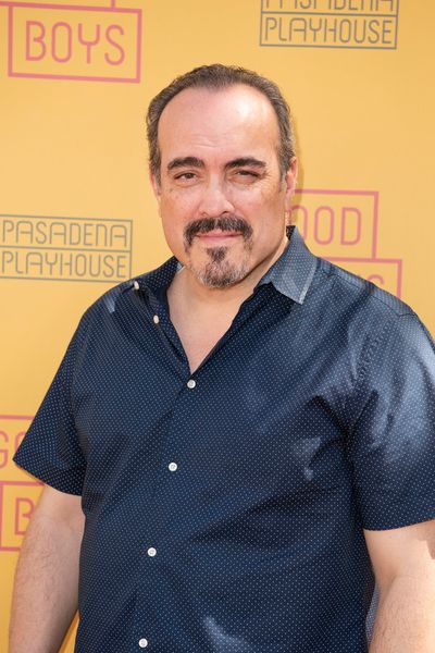 David Zayas Photo