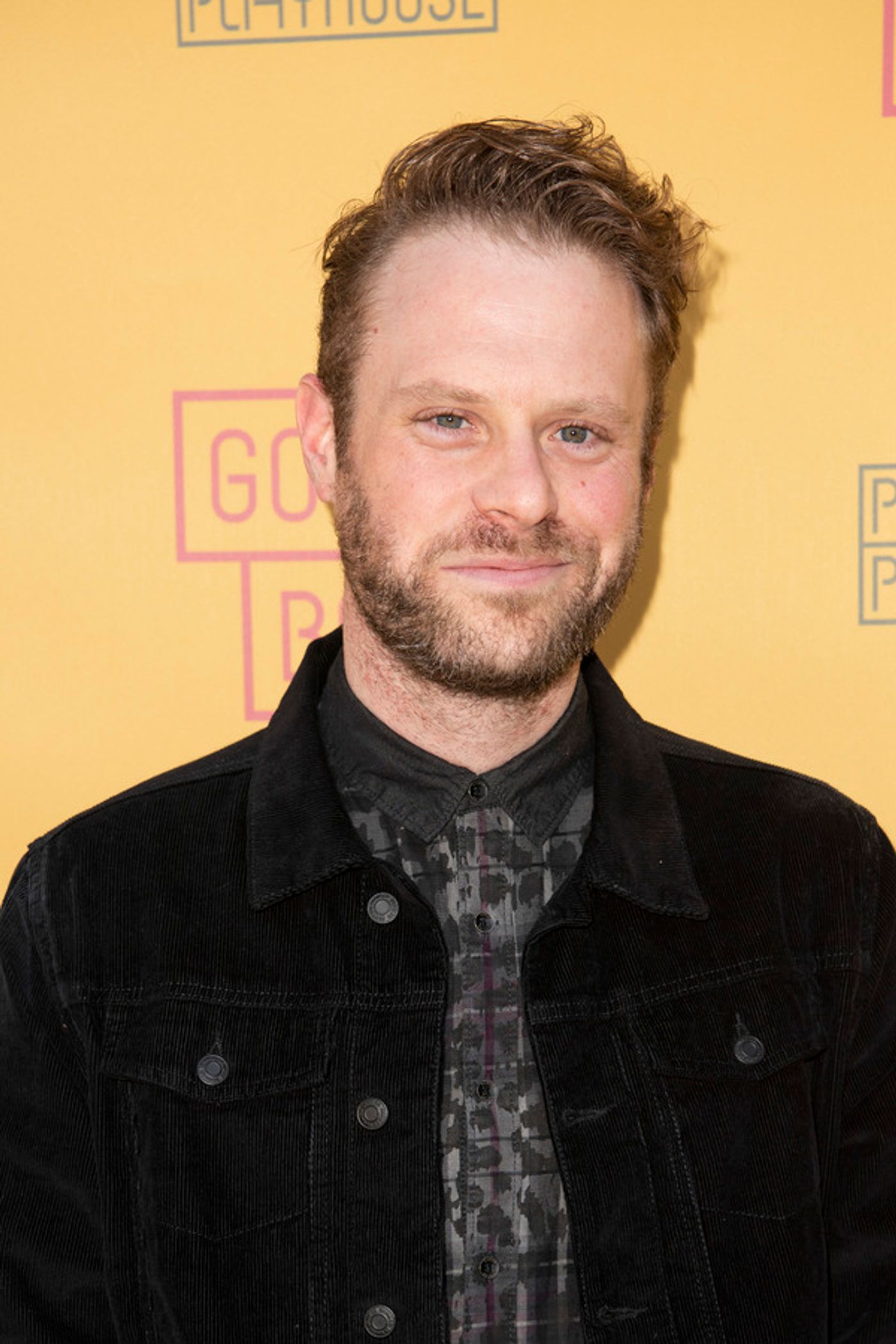 Photo Flash: Cast of Riverdale, Jason Alexander And More Attend Opening Night of GOOD BOYS At Pasadena Playhouse  Image