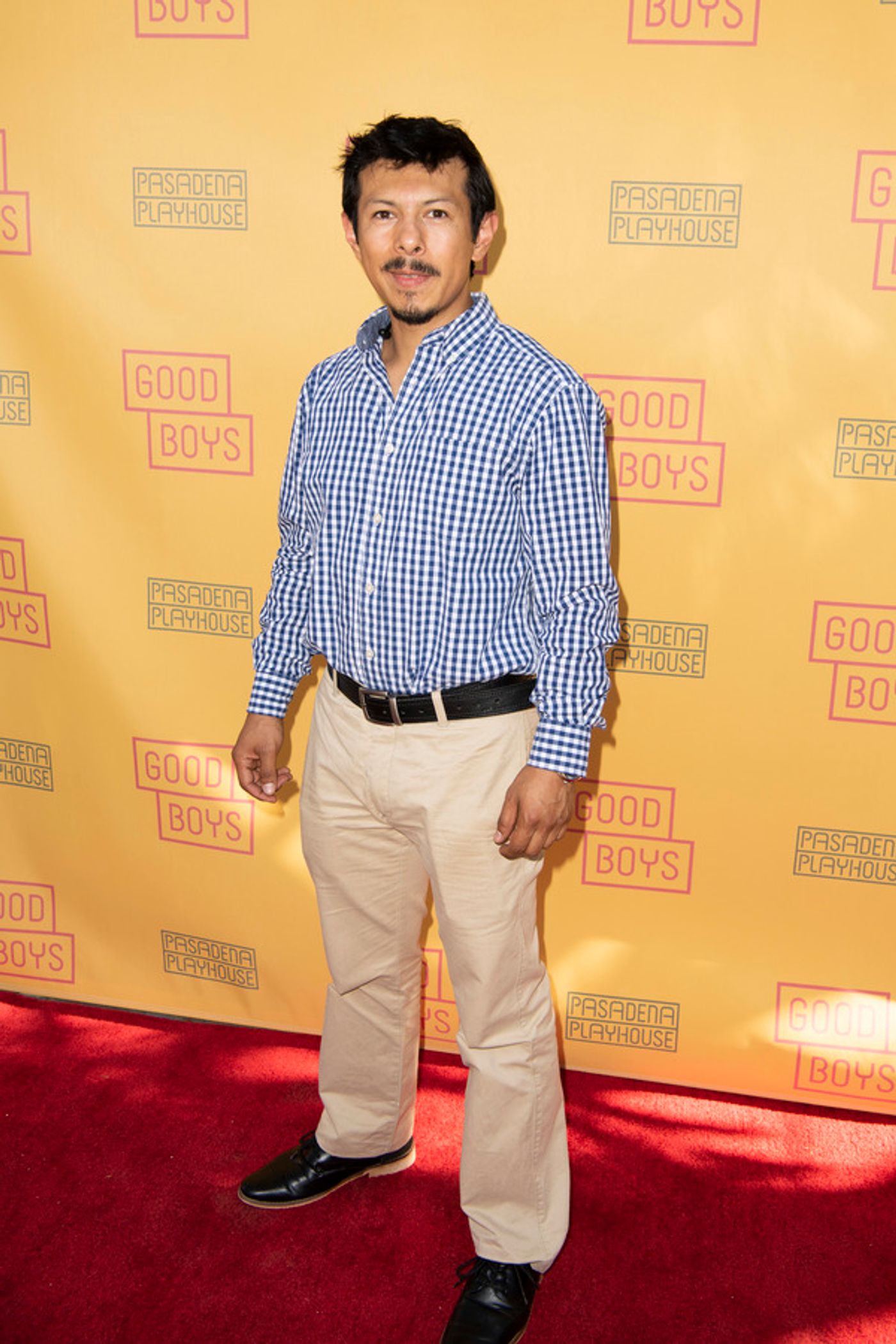 Photo Flash: Cast of Riverdale, Jason Alexander And More Attend Opening Night of GOOD BOYS At Pasadena Playhouse  Image