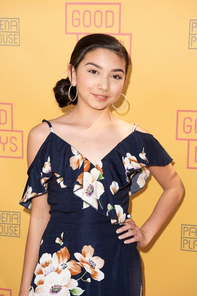 Julia Garcia Photo