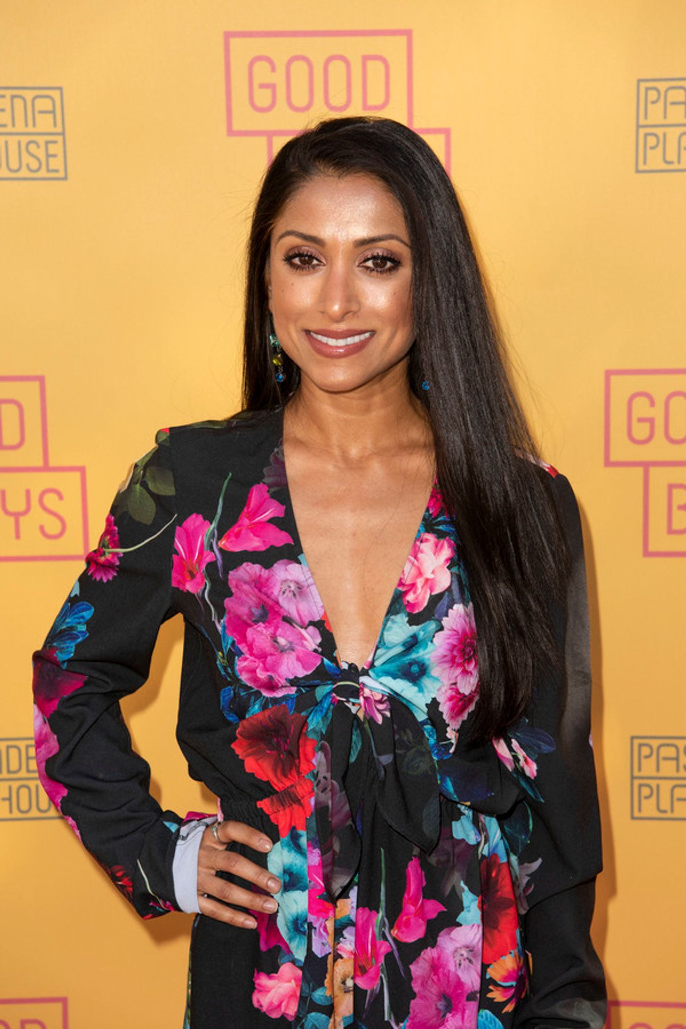 Photo Flash: Cast of Riverdale, Jason Alexander And More Attend Opening Night of GOOD BOYS At Pasadena Playhouse  Image