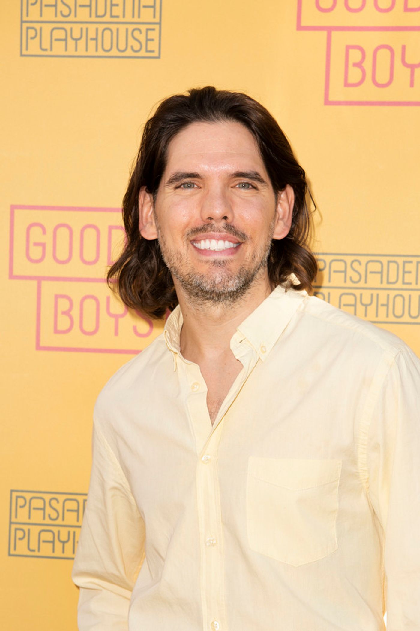 Photo Flash: Cast of Riverdale, Jason Alexander And More Attend Opening Night of GOOD BOYS At Pasadena Playhouse  Image